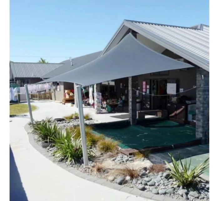 OGRODOWY  SZARY model 21831615