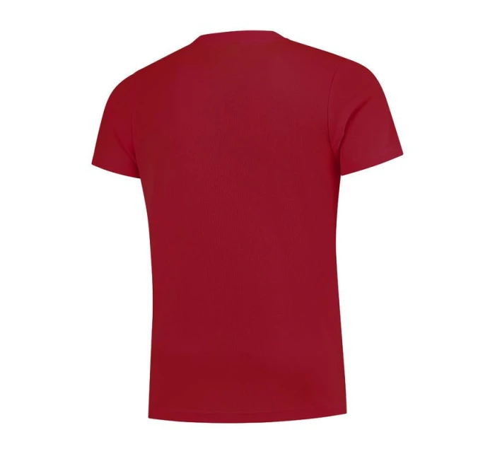 Rogelli Promo Jersey červený 152-164 Rogelli Promo Jersey červený 152-164