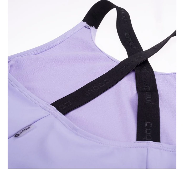 Detské jednodielne plavky ELORA JR Detské jednodielne plavky ELORA JR