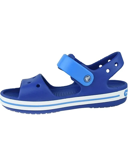 Dětská obuv sandály Crocband Jr model 15989689 - Crocs