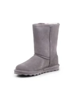 Dámské zimní boty  W GRAY model 16025936 - BearPaw