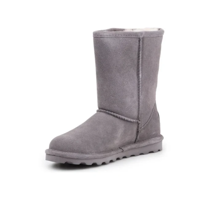 Dámské zimní boty  W GRAY model 16025936 - BearPaw