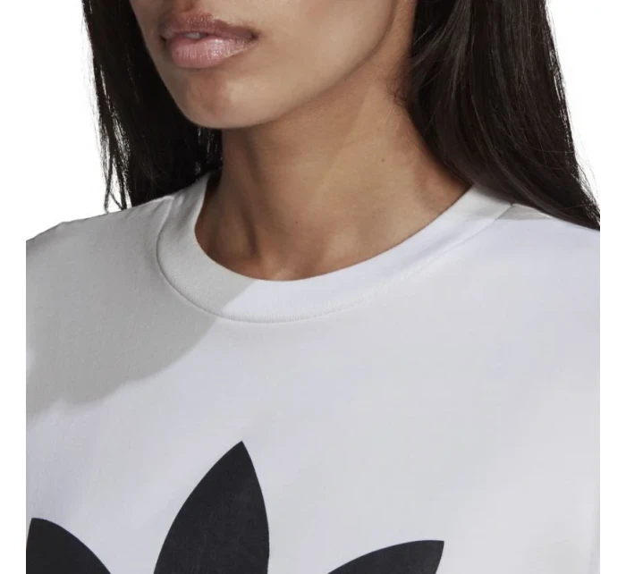 Dámske nohavice Trefoil W GN2899 - Adidas