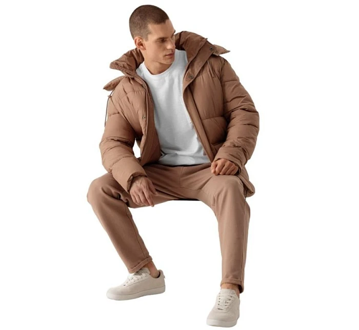 Pánska bunda M HOZ21 KUMP603 82S - Outhorn