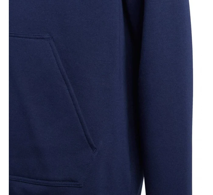 Dětská fotbalová mikina Entrada 22 Hoody Jr model 17079111 - ADIDAS Dětská fotbalová mikina Entrada 22 Hoody Jr model 17079111 - ADIDAS