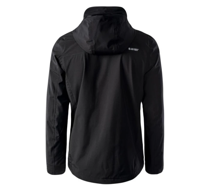 Pánská přechodová bunda jacket M model 17797371 - Hi-Tec Pánská přechodová bunda jacket M model 17797371 - Hi-Tec