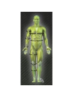 Dámské kompresní kalhoty model 21348123 W - Select