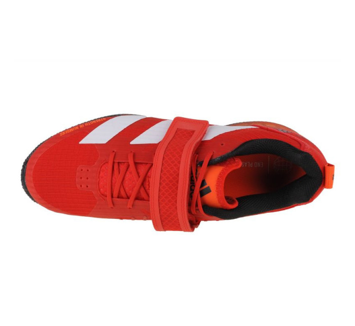 Pánska vzpieračská obuv Adipower 3 M GY8924 - Adidas