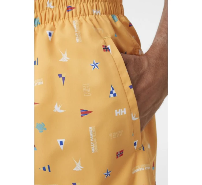 Helly Hansen pánske plavky Cadiz Trunk 34253 328