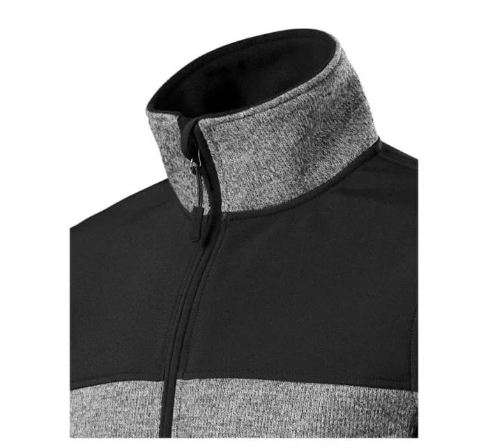 Softshellová bunda Casual M model 18908887 - Rimeck