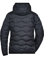 JN Dámská prošívaná bunda 02. model 22530677 - Daiber