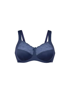 Pohodlná podprsenka Lucia 5823 moonlight blue - Anita Classix