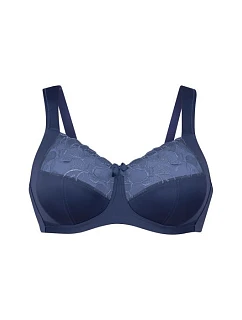 Pohodlná podprsenka Lucia 5823 moonlight blue - Anita Classix