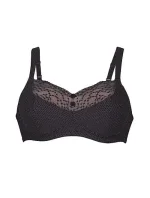 Orely chirurgická podprsenka obojstranná 5782X čierna - Anita Care