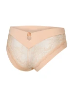 Julimex Flirty Kiss farba:béžová