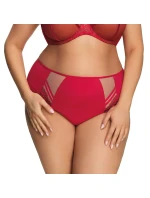 model 18029996 Paradise kolor:czerwony - Gorsenia model 18029996 Paradise kolor:czerwony - Gorsenia