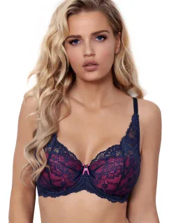 Axami V-9411 kolor:granatowy