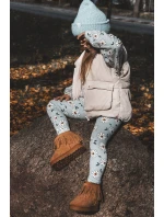 Botky Dětské s Ozdobnými Camel model 21639967 - Boto