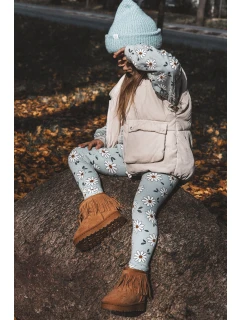 Botky Dětské s Ozdobnými Camel model 21639967 - Boto