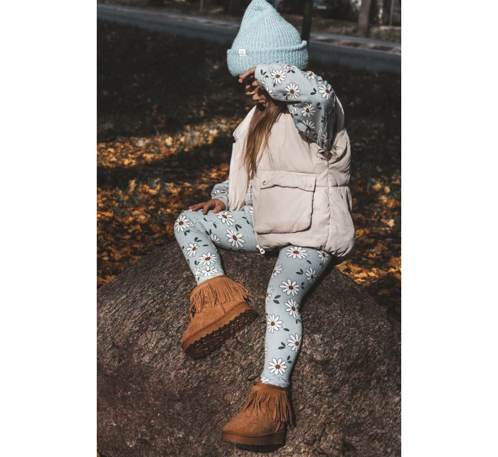 Botky Dětské s Ozdobnými Camel model 21639967 - Boto