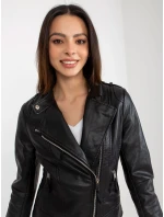 Bunda HM KR 269.53 čierna