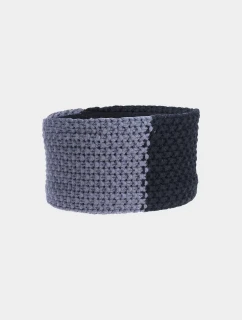 Unisex čelenka s vlnou 4F