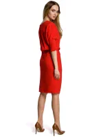 Dámske šaty M369 - Moe Dámske šaty M369 - Moe