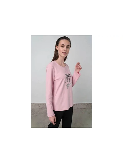 Dámské pyžamo model 18041537 - Vamp