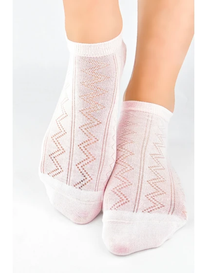 BAMBUSOVÉ PONOŽKY ST048