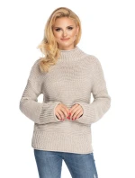 Sveter model 146918 PeeKaBoo