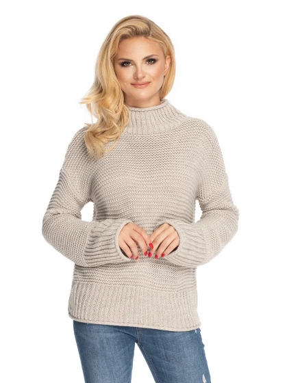 Sveter model 146918 PeeKaBoo