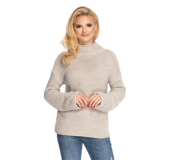 Sveter model 146918 PeeKaBoo