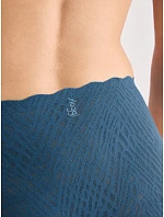 sloggi ZERO Feel Bliss High leg - Smoky Blue - SLOGGI Smoky Blue - SLOGGI sloggi ZERO Feel Bliss High leg - Smoky Blue - SLOGGI Smoky Blue - SLOGGI