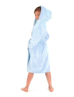 Siena dětské dětské Světle modrá