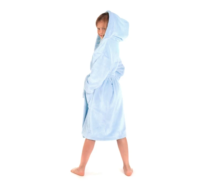 Siena dětské dětské Světle modrá