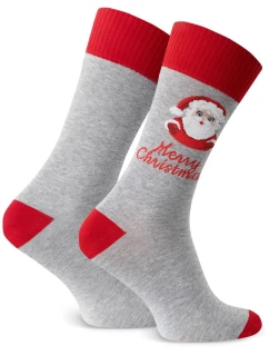 Pánské ponožky 136 model 21720257 - Steven