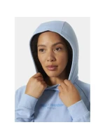 Helly Hansen W Core Hoodie W 54033 627 Helly Hansen W Core Hoodie W 54033 627