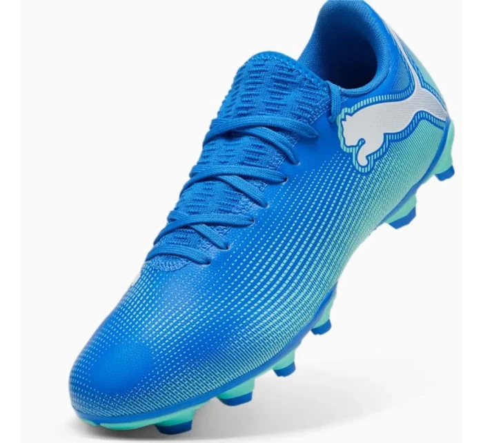 Boty 7 Play FG/AG model 20306038 - Puma Boty 7 Play FG/AG model 20306038 - Puma