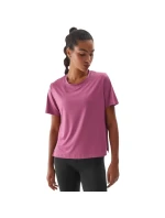 Tričko  W WAW24TFTS 53S model 20619031 - 4F