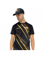 baseballová čepice Kšiltovka Cross Black model 20975517 - FC BARCELONA baseballová čepice Kšiltovka Cross Black model 20975517 - FC BARCELONA