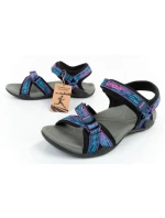 W dámské sandály model 21052378 - Grisport W dámské sandály model 21052378 - Grisport