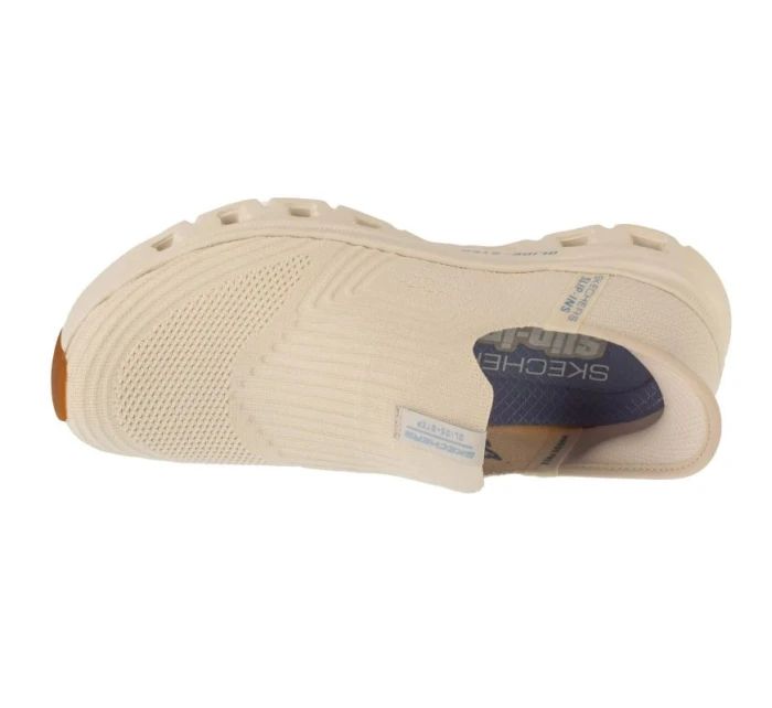 Skechers Slip-Ins: Glide-Step Pro - Everyday Citizen 150422-NAT Beige 36 Skechers Slip-Ins: Glide-Step Pro - Everyday Citizen 150422-NAT Beige 36