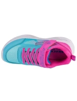 Skechers Sola Glow - Ombre Deluxe 303714L-PKTQ Pink 28 Skechers Sola Glow - Ombre Deluxe 303714L-PKTQ Pink 28