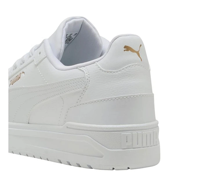 dámské boty white 01 dámské model 21396493 - Puma