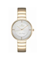 Dámské hodinky model 21804527 + BOX - G.ROSSI