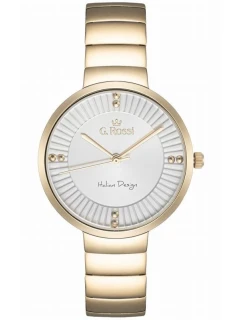Dámske hodinky G.Rossi 12120B-3D1 + BOX