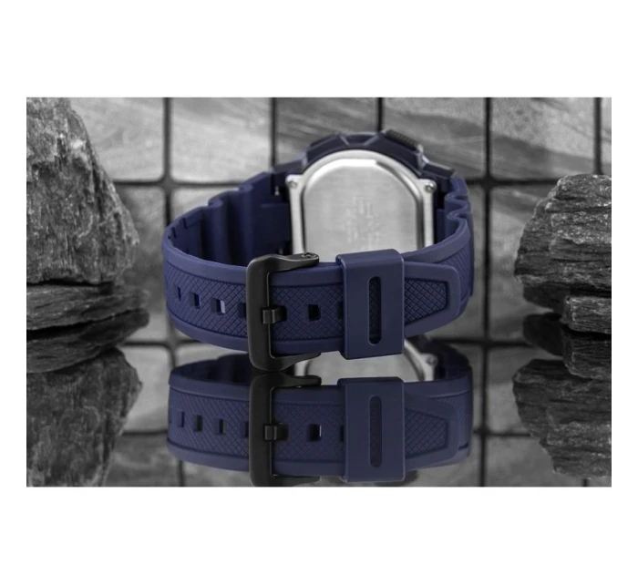 Pánské hodinky model 21804691 + krabice - CASIO Pánské hodinky model 21804691 + krabice - CASIO