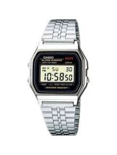 Unisex hodinky CASIO A159WA-N1