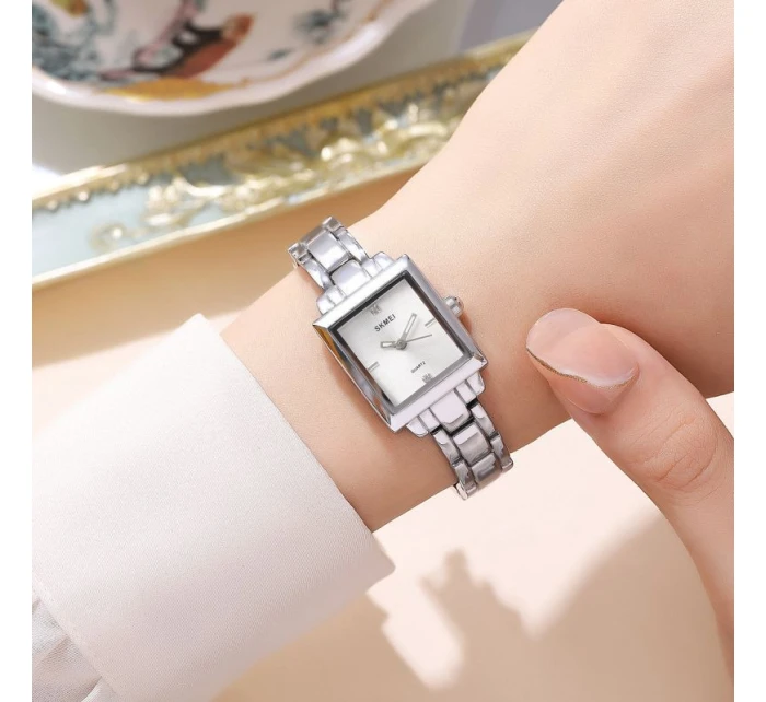 Dámské hodinky model 21805733 + BOX - Skmei Dámské hodinky model 21805733 + BOX - Skmei