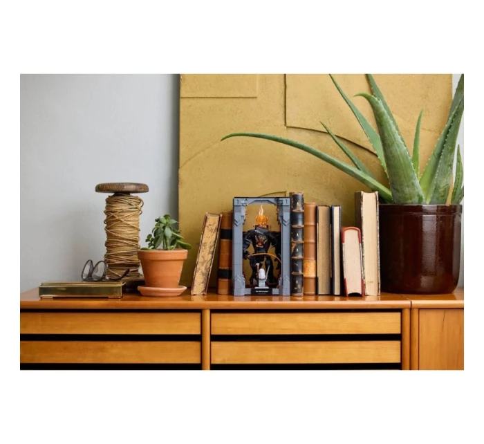 Icons   s model 21864011 - Lego